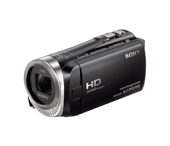 Sony-HDRCX455B