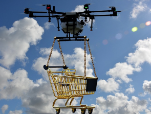 5 Best Cargo and Heavy Lifting Drones of 2019