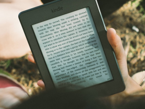 Amazon Kindle E-Reader – A Brief History of All Kindle Types Released to Date