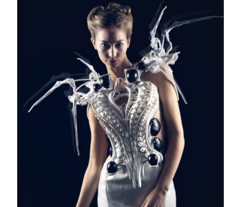 3D Printing Fashion: Advantages, Disadvantages, and Future - 3D Insider