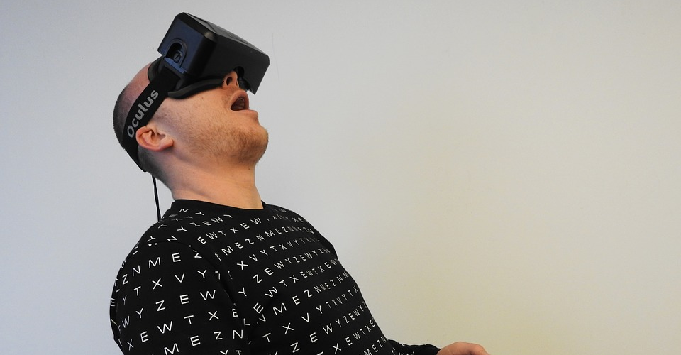 10 Best Oculus Quest VR Accessories
