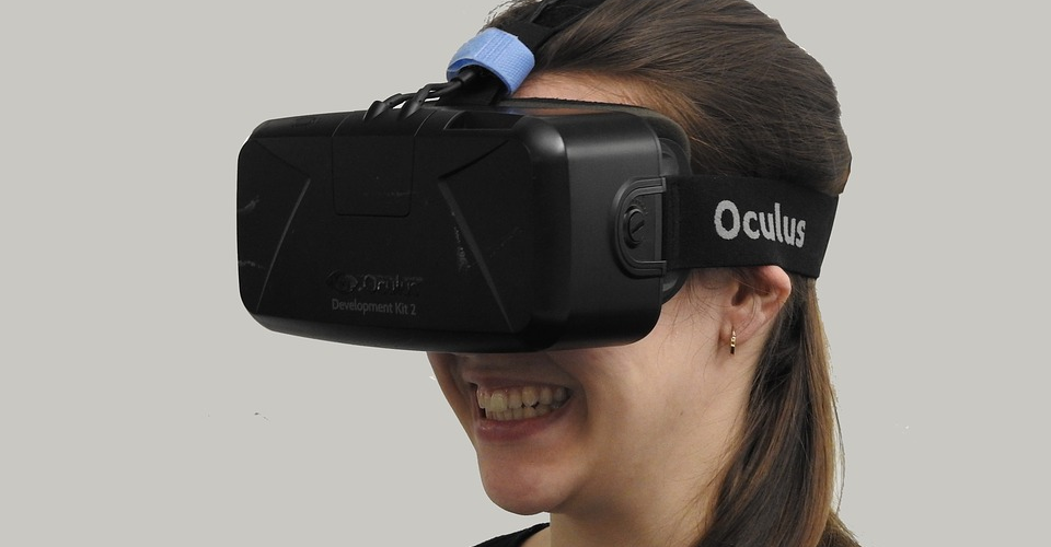 10 Best Oculus Rift S Accessories