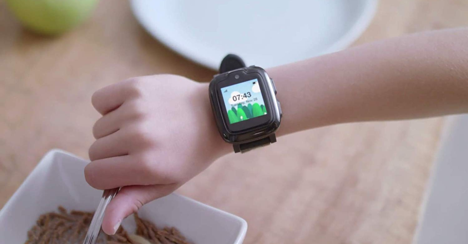 mikin smart watch