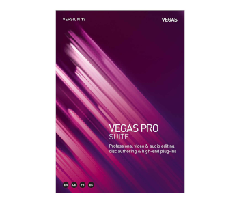 vegas pro 17.0 free download