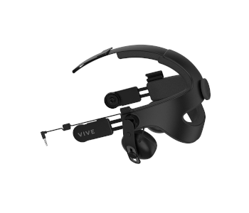 VIVE DELUXE AUDIO STRAP