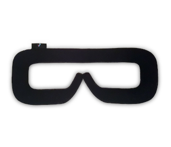 VROLOGY SAMSUNG GEAR VR REPLACEMENT FACE PAD