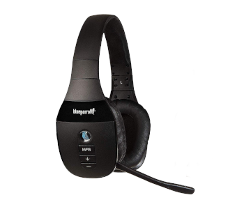 BlueParrott Noise Canceling Mic Headset