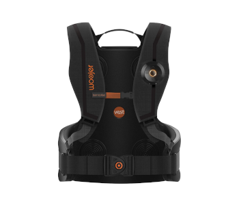 WOOJER VEST PRO HAPTIC VEST FOR VR