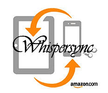 Whispersync