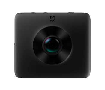 Xiaomi Mijia 360 Camera