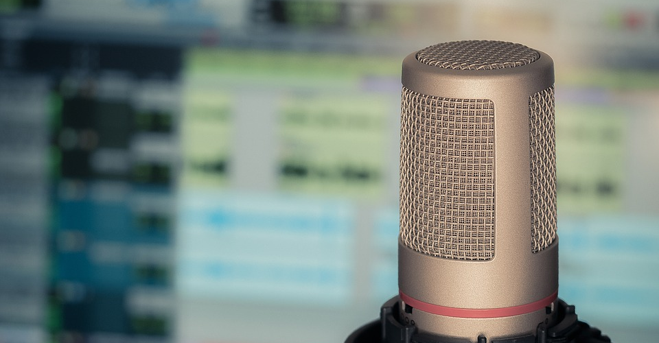 10 Best Podcast Hosting Services