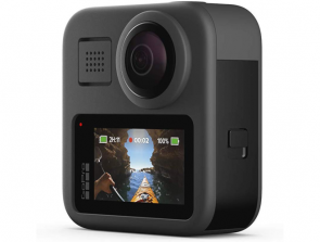 6 Best 360 Action Cameras of 2019