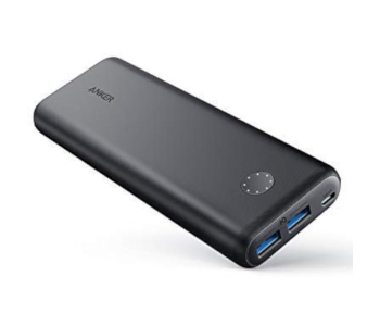 ANKER POWERCORE II 20000 PORTABLE CHARGER