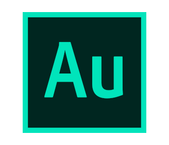 Adobe Audition Audio Workstation