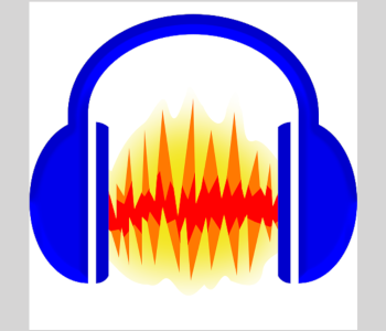 Audacity Podcaster’s Digital Audio Tool