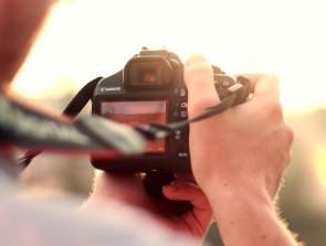 6 Best DSLR Cameras for Video