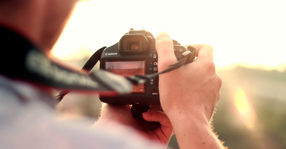 6 Best DSLR Cameras for Video