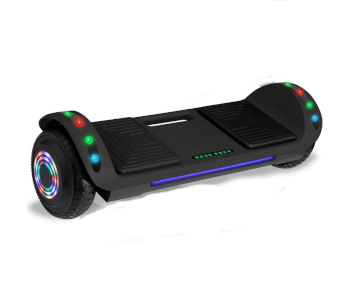 Beston Sports Dual Electric Hoverboard