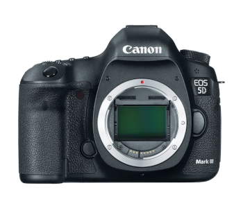 Canon 5D Mark III