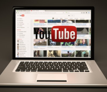 Create a YouTube account