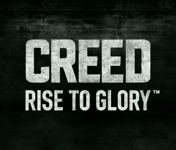 Creed: Rise to Glory