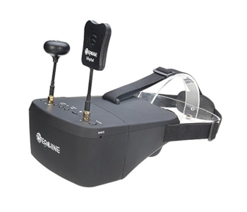 EACHINE EV800D FPV Goggles