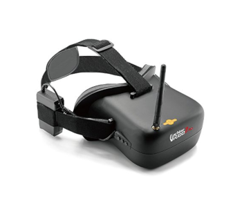 EACHINE VR-007 Pro FPV Goggles