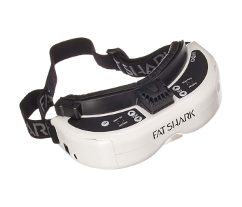 FatShark HDO FPV Goggles