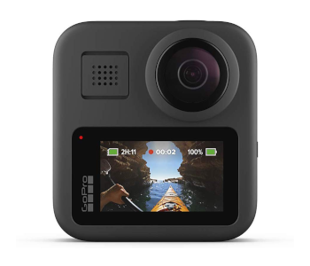 GoPro-MAX