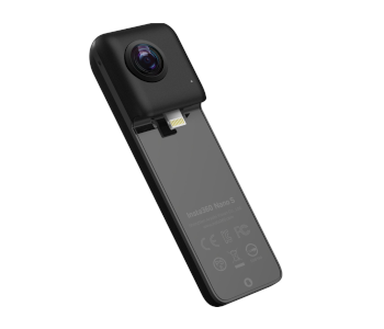 Insta360 Nano for iPhone