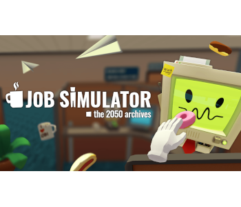 Job Simulator