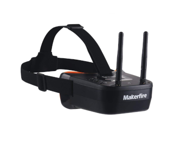MakerFire Mini FPV Goggles