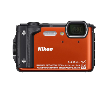 Nikon Coolpix W300 Waterproof Macro Camera