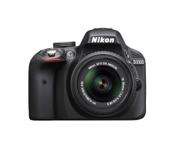 Nikon D3300