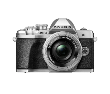 best-budget-mirrorless-camera