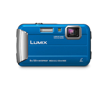 PANASONIC LUMIX Camera