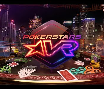 PokerStars VR