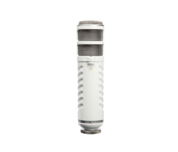 rode podcaster usb dynamic microphone alternative