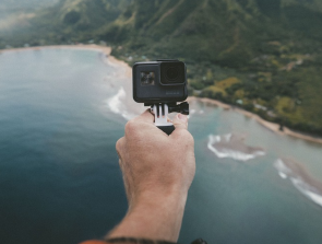 10 Best Rugged Cameras – Waterproof and Dustproof
