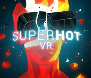 Superhot VR