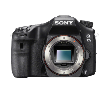 Sony A77 II