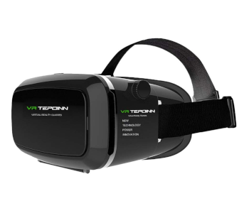 Tepoinn 3D VR Glasses Headset