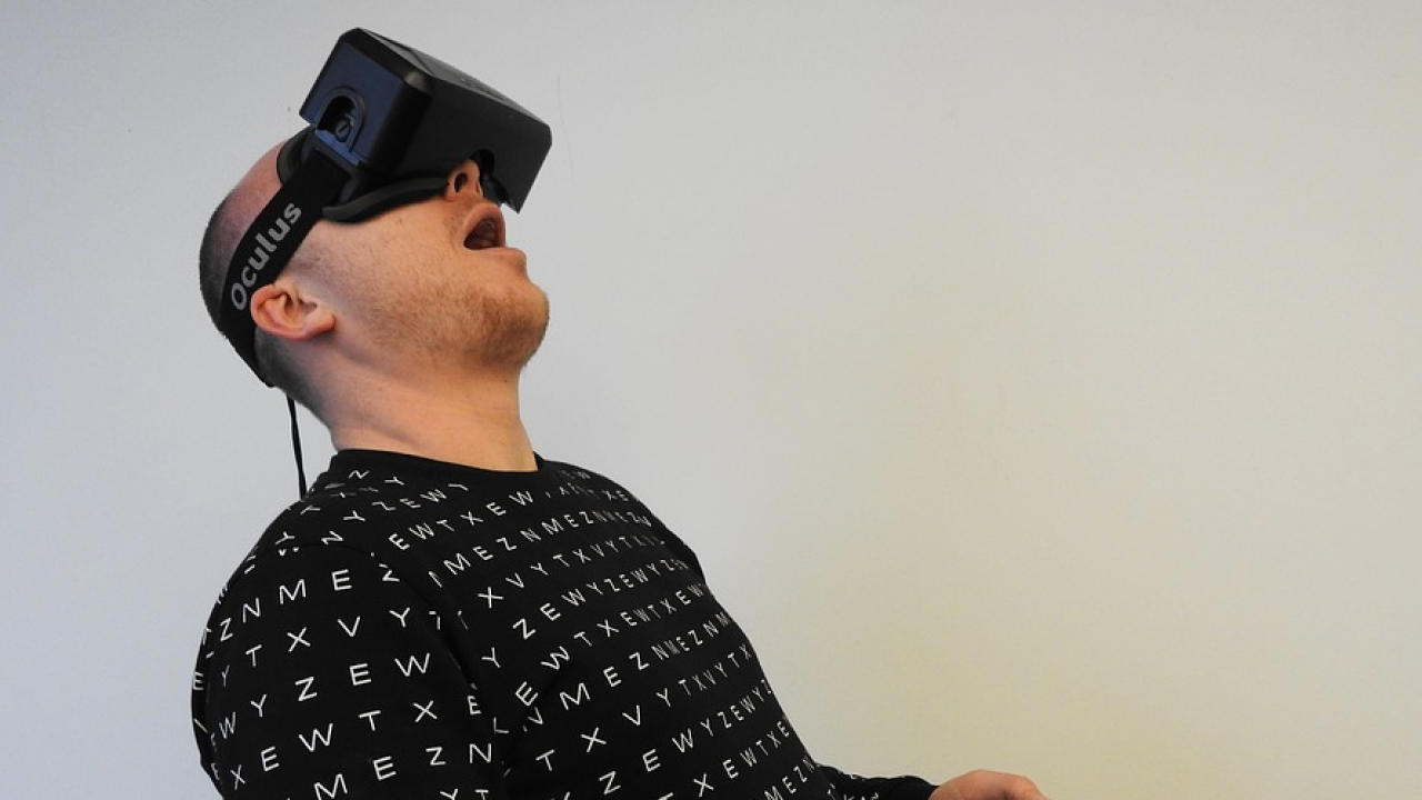 best virtual reality flight simulator