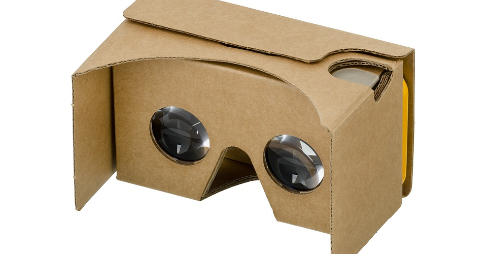 5 Best VR Headsets for Your Android Phone