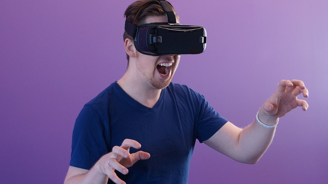 oculus quest free games download
