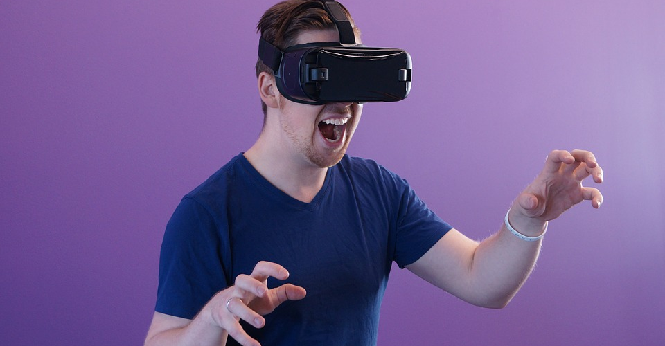 5 Best Free Games for the Oculus Quest