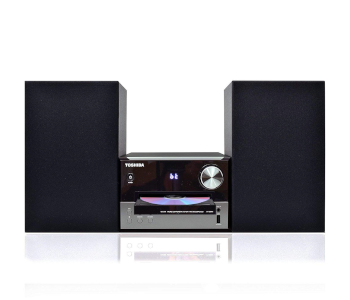 Toshiba TY-ASW91 Micro Component Speaker System