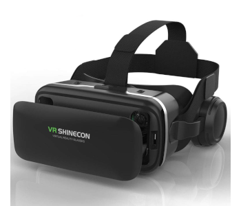 VR SHINECON VR Headset