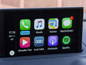 What’s the Difference Between Android Auto and Apple CarPlay?