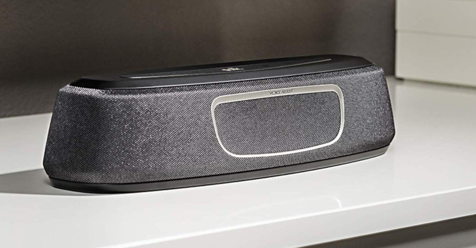 10 Best Wireless Speakers for TV 3D Insider